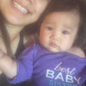 Meet your Posher, Tam